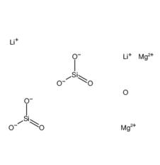 硅酸鎂鋰|37220-90-9 