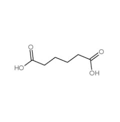 己二酸|124-04-9 