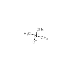 硼烷-三甲胺絡(luò)合物|75-22-9 