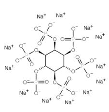 植酸鈉鹽水合物|14306-25-3 