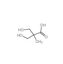 2,2-二羥甲基丙酸|4767-03-7 
