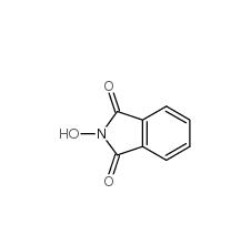 N-羥基鄰苯二甲酰亞胺|524-38-9 