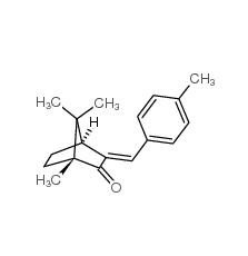 3-(4-甲基苯亞甲基)樟腦|36861-47-9 