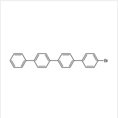 4-溴-1,1:4,1:4,1-四聯(lián)苯|142878-37-3 