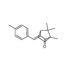 3-(對(duì)甲苯基亞甲基)樟腦|38102-62-4 