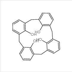 杯[4]芳烴-25,26,27,28-四醇|74568-07-3 