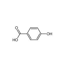 對羥基苯甲酸|99-96-7 