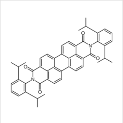 N,N'-二-(2,6-二異丙基苯基)-3,4,9,10-四甲酰二亞胺|82953-57-9 