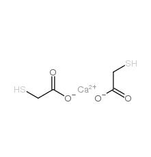 巰基乙酸鈣|814-71-1 