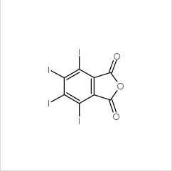 四碘鄰苯二甲酸酐|632-80-4 