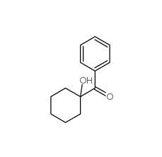 1-羥基環(huán)己基苯基甲酮|947-19-3 