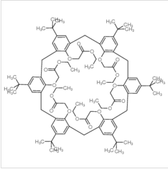 4-對(duì)叔丁基杯[6]芳烴六乙酸六乙酯|92003-62-8 