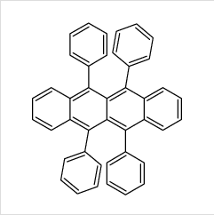 紅熒烯|517-51-1 