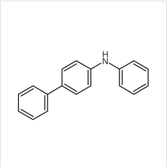 N-苯基-4-聯(lián)苯胺|32228-99-2 