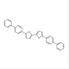 5,5′-[二(1,1′-聯(lián)苯)-4-基]-2,2′-聯(lián)噻吩|175850-28-9 