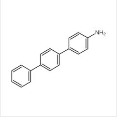 4-氨基對(duì)三聯(lián)苯 |7293-45-0 