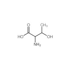 L-蘇氨酸|72-19-5 