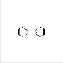 2,2'-聯(lián)二噻吩|492-97-7 