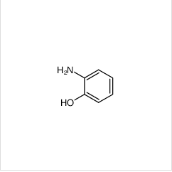 鄰氨基苯酚|95-55-6 