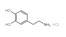 鹽酸多巴胺|62-31-7 