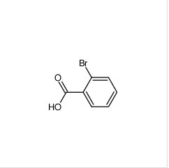 鄰溴苯甲酸|88-65-3 