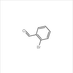 鄰溴苯甲醛|6630-33-7 