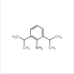 2,6-二異丙基苯胺|24544-04-5 