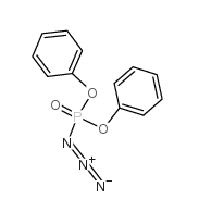 疊氮磷酸二苯酯 |26386-88-9 