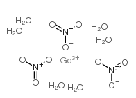 硝酸釓|19598-90-4 