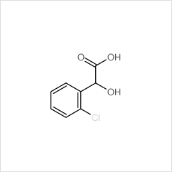 鄰氯扁桃酸|10421-85-9 