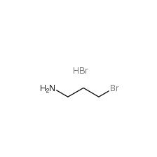 3-溴丙胺氫溴酸鹽|5003-71-4 