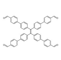 4',4''',4''''',4'''''''-(乙烯-1,1,2,2-四基)四(聯(lián)苯-4-甲醛)|1624970-54-2 