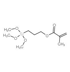 3-(異丁烯酰氧)丙基三甲氧基硅烷|2530-85-0 