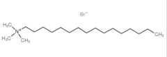 十六烷基三甲基溴化銨|57-09-0 