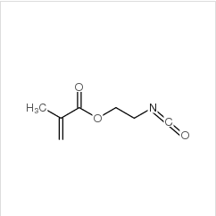 甲基丙烯酸異氰基乙酯|30674-80-7 