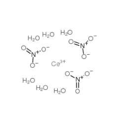 硝酸鈰|10294-41-4 