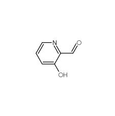 3-羥基-2-吡啶甲醛|1849-55-4 