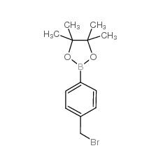 4-溴甲基苯硼酸頻哪醇酯|138500-85-3 