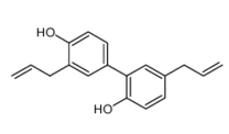 和厚樸酚 |35354-74-6 