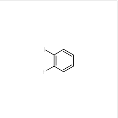 2-氟碘苯|348-52-7 