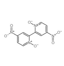 4,4-二硝基-2,2-聯(lián)吡啶 N,N-二氧化物|51595-55-2 