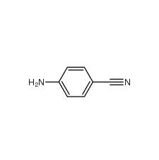 對氨基苯腈|873-74-5 