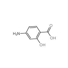 4-氨基水楊酸|65-49-6 