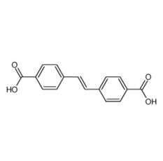 4,4-二苯乙烯二羧酸|100-31-2 