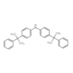 4,4'-二(苯基異丙基)二苯胺|10081-67-1 