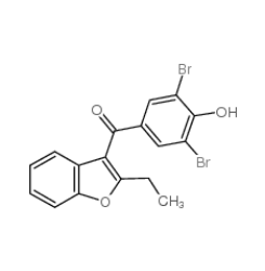 苯溴馬隆|3562-84-3 