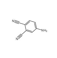 4-氨基鄰苯二甲腈|56765-79-8 