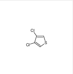 3,4-二氯噻吩|17249-76-2 