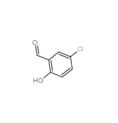 5-氯水楊醛|635-93-8 