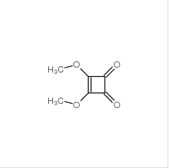 3,4-二甲氧基-3-環(huán)丁烯-1,2-二酮 |5222-73-1 